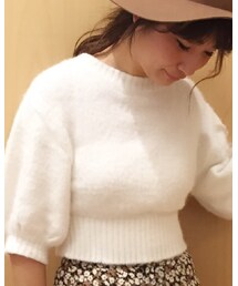 SNIDEL | トップス