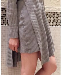 SNIDEL | スカート