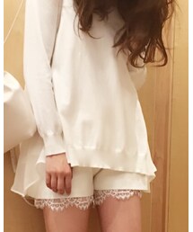 SNIDEL | トップス