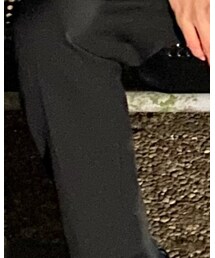 UNIQLO | スラックス