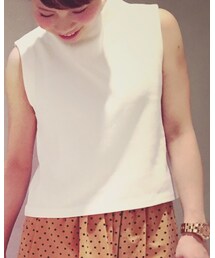 ADAM ET ROPE' | その他トップス