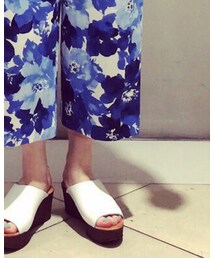 ADAM ET ROPE' | サンダル