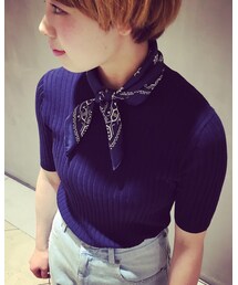 ADAM ET ROPE' | ストール/ショール