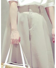 ADAM ET ROPE' | その他パンツ