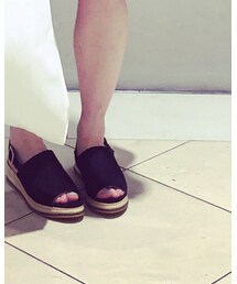 ADAM ET ROPE' | サンダル