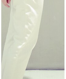 ADAM ET ROPE' | デニムパンツ