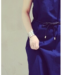 ADAM ET ROPE' | バングル/リストバンド