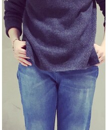 ADAM ET ROPE' | ニット/セーター