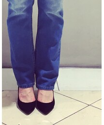 ADAM ET ROPE' | パンプス