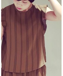 ADAM ET ROPE' | シャツ/ブラウス