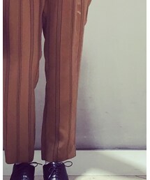 ADAM ET ROPE' | その他パンツ