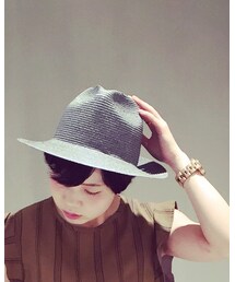 ADAM ET ROPE' | ハット