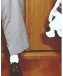 ADAM ET ROPE' | その他パンツ