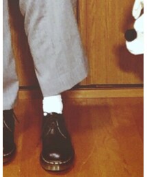 Dr. Martens | シューズ