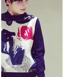 Maison Kitsune | ニット/セーター