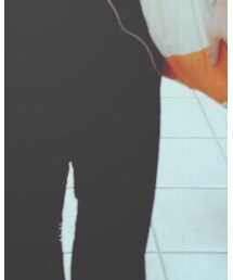 DHOLIC | デニムパンツ