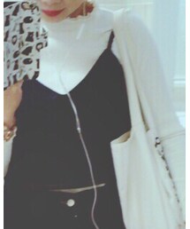 DHOLIC | キャミソール