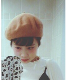 古着屋 | ハンチング/ベレー帽