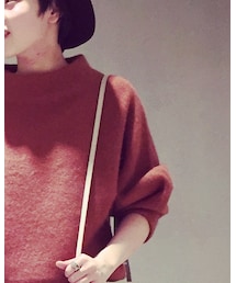 ADAM ET ROPE' | ニット/セーター