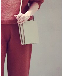 YAHKI | ショルダーバッグ