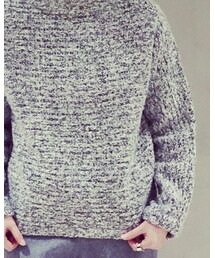 ADAM ET ROPE' | ニット/セーター