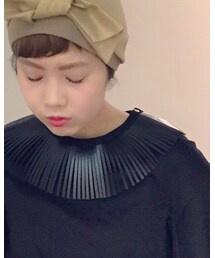 ADAM ET ROPE' | ヘアバンド