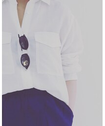 ADAM ET ROPE' | シャツ/ブラウス