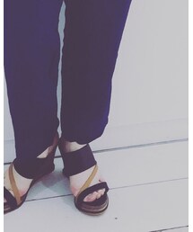 ADAM ET ROPE' | サンダル