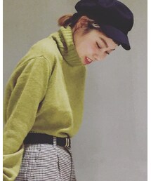 ADAM ET ROPE' | ニット/セーター