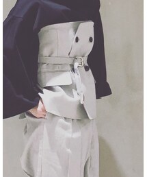 TOGA | トップス