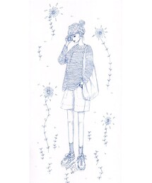 @ji__silver | その他
