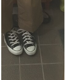 CONVERSE | スニーカー
