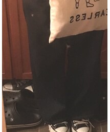 studio CLIP | デニムパンツ