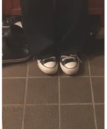 CONVERSE | スニーカー