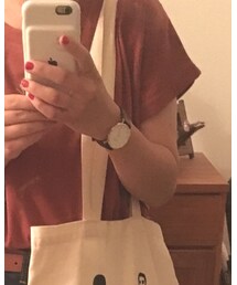 Daniel Wellington | アナログ腕時計