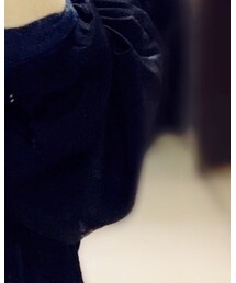 ZARA | マウンテンパーカー