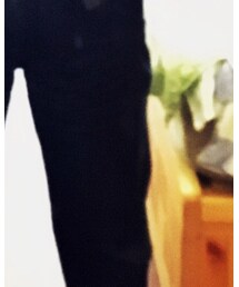 UNIQLO | チノパンツ