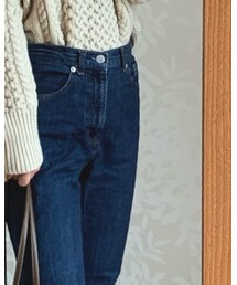 GU | デニムパンツ