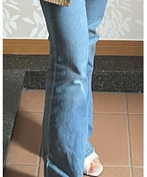 GU | デニムパンツ