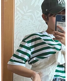 ZARA | Tシャツ/カットソー
