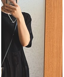 GU | Tシャツ/カットソー