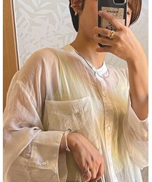 GU | タンクトップ