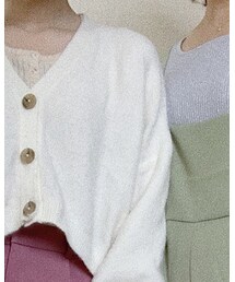 earth | ニット/セーター