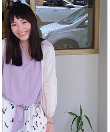 王皮香 | ピーコート