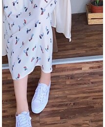 SUPERGA | スニーカー
