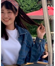 Lulus | デニムジャケット