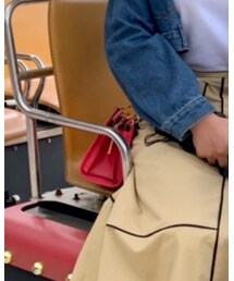 kinaz | ショルダーバッグ