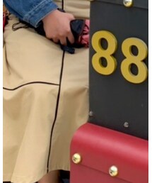 MEIER.Q | スカート