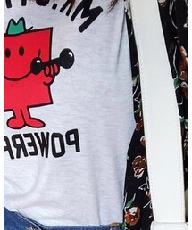 CACO | Tシャツ/カットソー