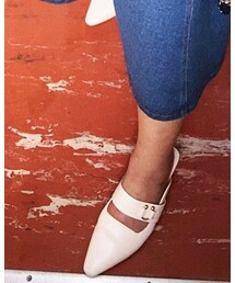 gracegift | スリッポン